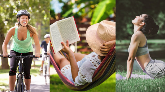 Et si votre ikigai commençait en vacances ?