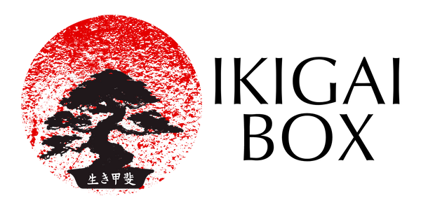Ikigai-Box
