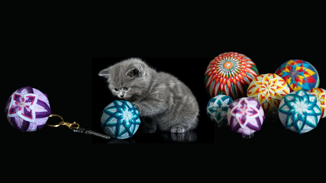 3 Vies pour une Temari