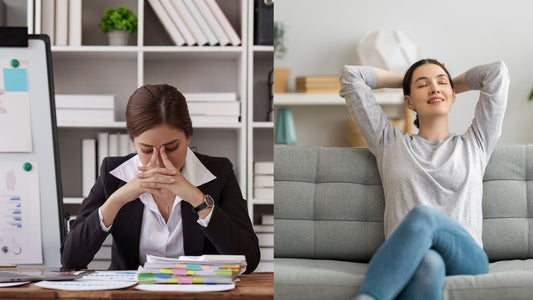 5 Hobbies pour Retrouver le Sourire Après une Journée Difficile