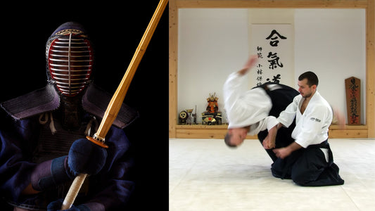 Bouger avec sens : 3 pratiques japonaises pour cultiver l’harmonie du corps et de l’esprit