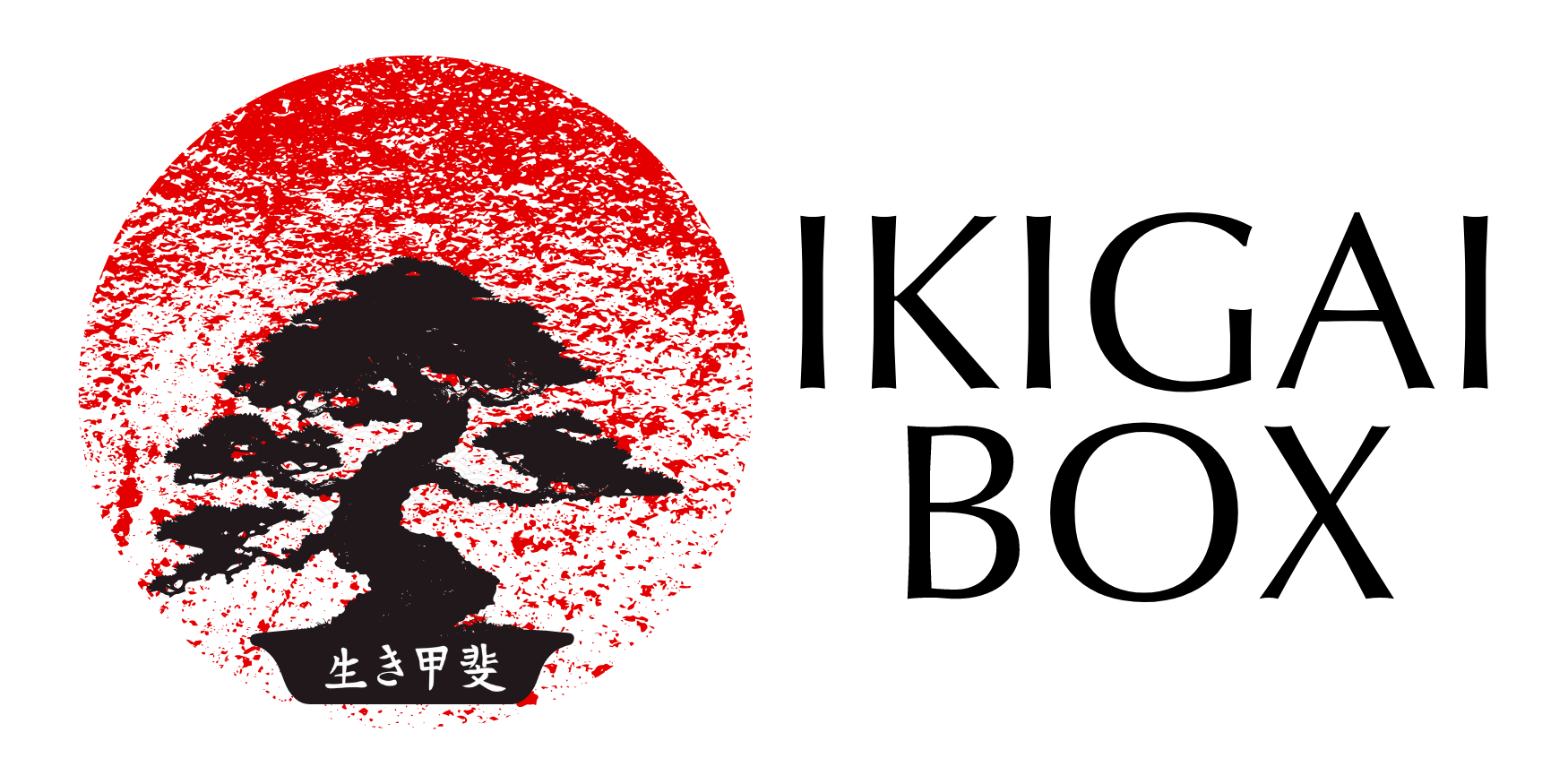 Ikigai-Box